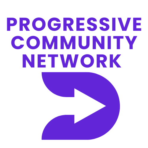 Progressive Community Network Inc.
